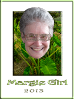 Margie Girl 2013 With Watermark